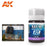 AK Interactive: STREAKING GRIME FOR LIGHT GREY SHIPS 35ML