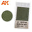 AK Interactive Camouflage Net - Field Green Type 1