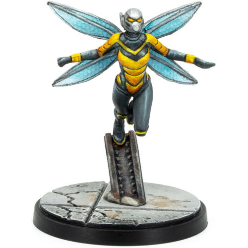 Ant-Man and Wasp