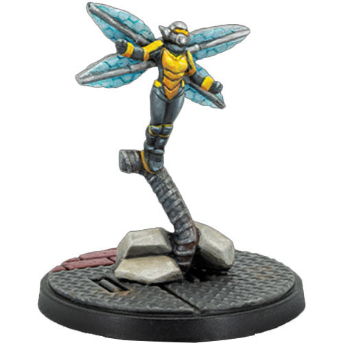 Ant-Man and Wasp