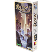 Dixit: Expansion 7 - Revelations