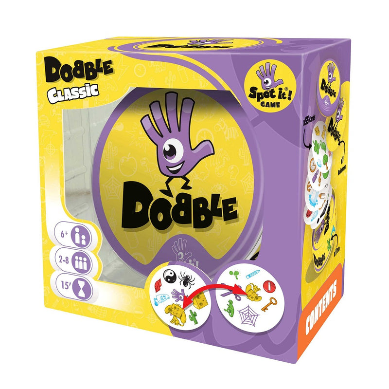 Dobble Classic