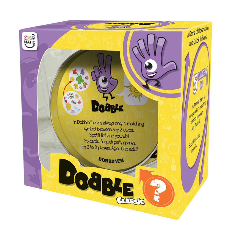 Dobble Classic