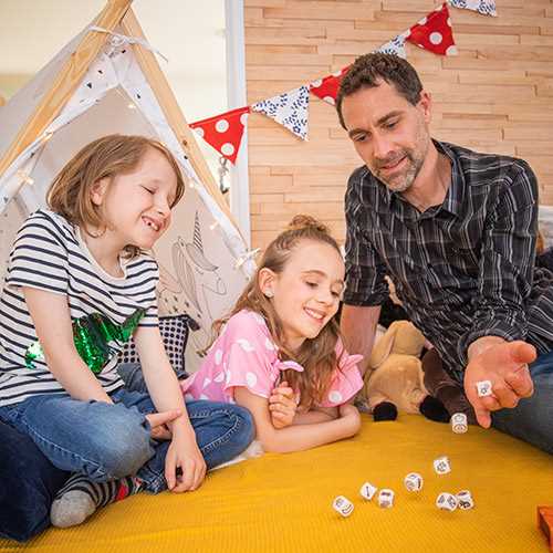 Rory's Story Cubes: Classic