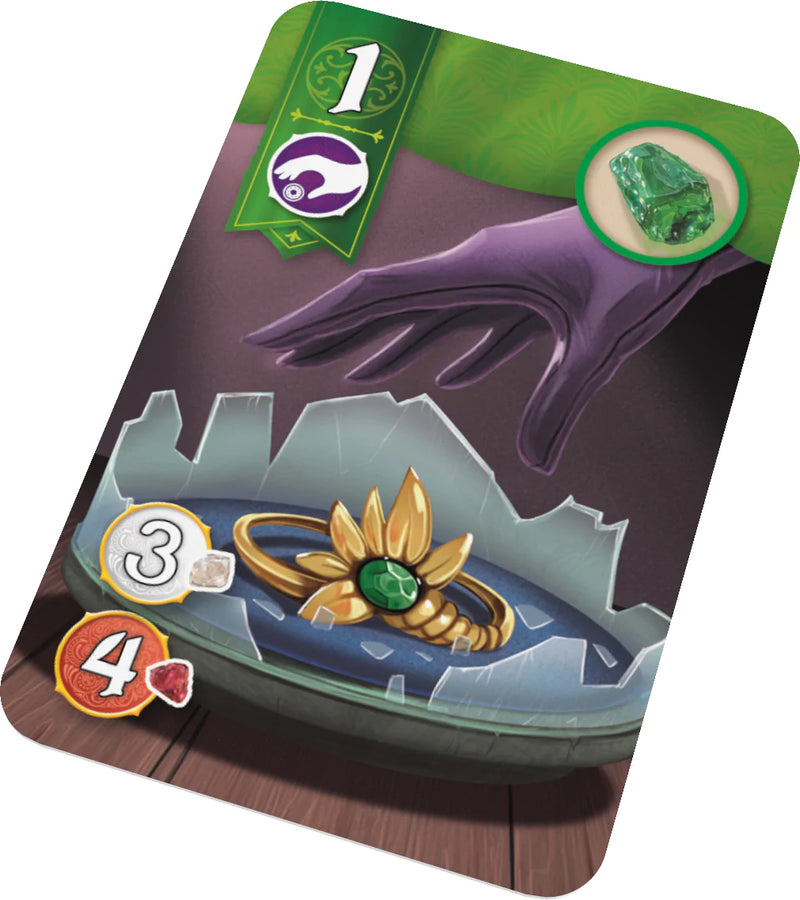 Splendor: Duel
