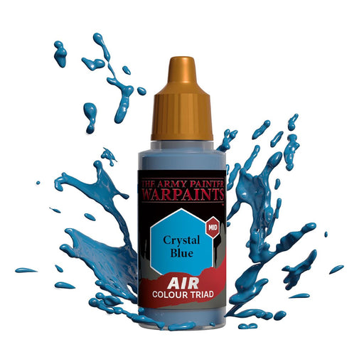 The Army Painter - Warpaints Air: Crystal Blue