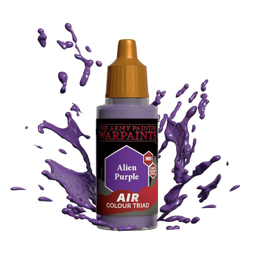 The Army Painter - Warpaints Air: Alien Purple