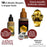The Army Painter - Warpaints Air  Metallics: Bright Gold