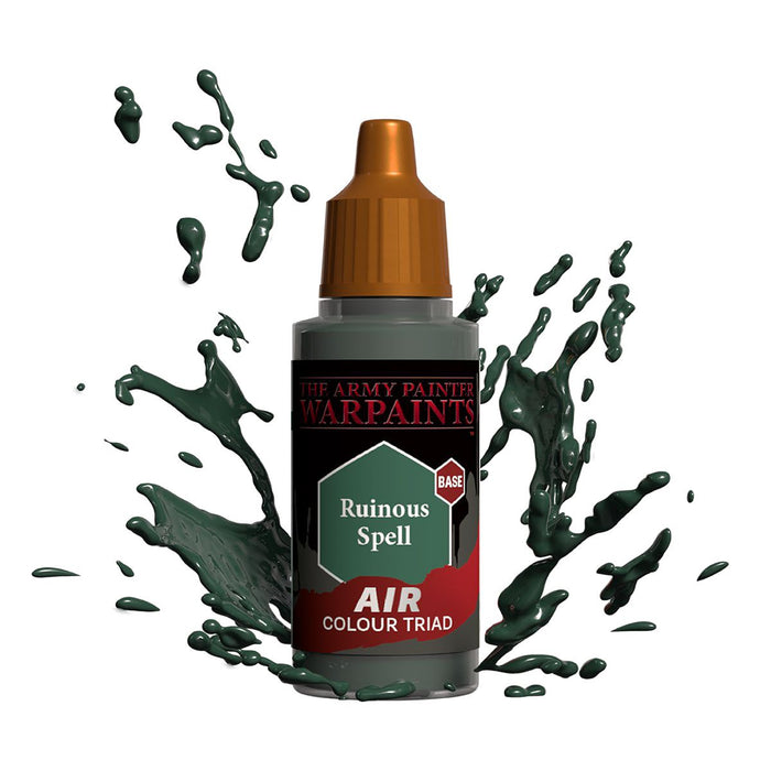 The Army Painter - Warpaints Air: Ruinous Spell