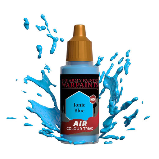 The Army Painter - Warpaints Air: Ionic Blue