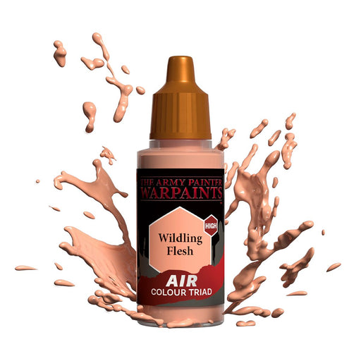The Army Painter - Warpaints Air: Wildling Flesh