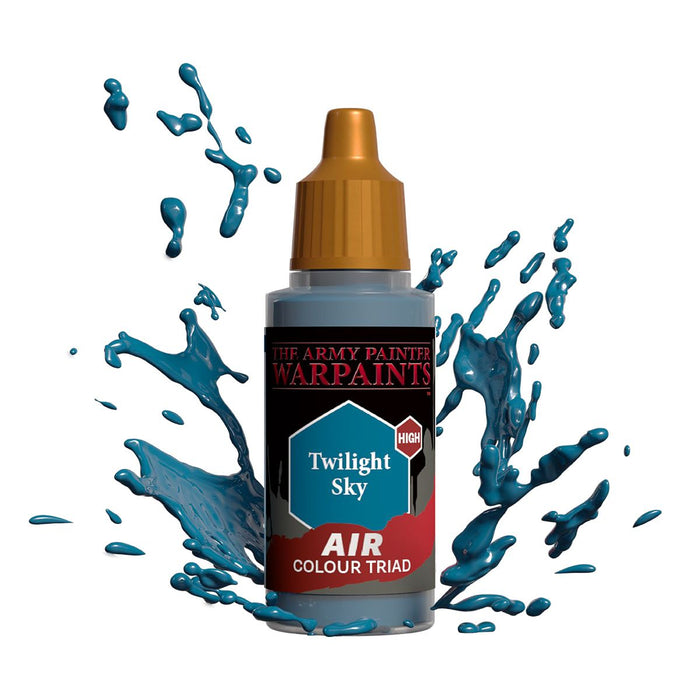 The Army Painter - Warpaints Air: Twilight Sky