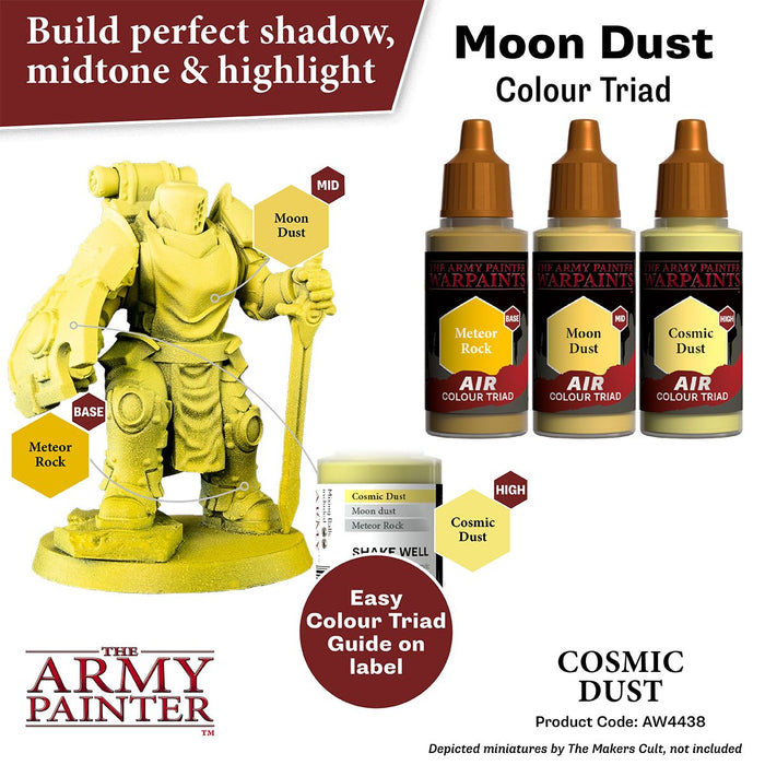 The Army Painter - Warpaints Air: Cosmic Dust