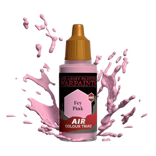 The Army Painter - Warpaints Air: Fey Pink