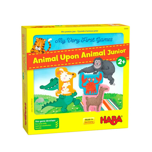 My Very First Games – Animal Upon Animal Junior