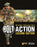 Bolt Action 2nd Edition Hardback Rulebook - English