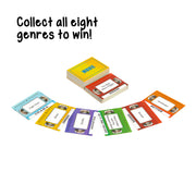 Blockbuster Game