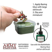 The Army Painter - Basing: Grass Green