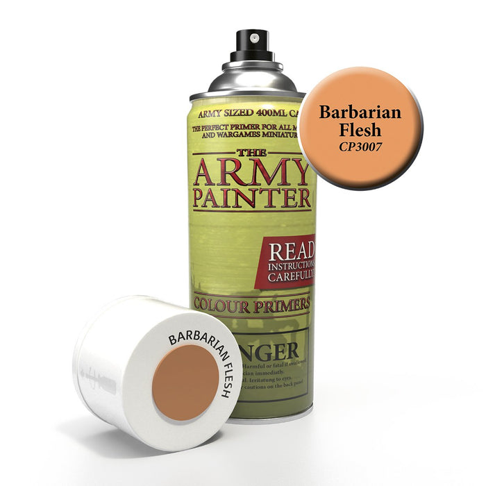 The Army Painter - Barbarian Flesh Spray