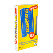 Blockbuster Returns board game