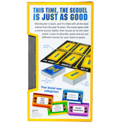 Blockbuster Returns board game