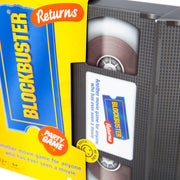 Blockbuster Returns board game