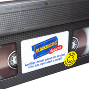 Blockbuster Returns board game
