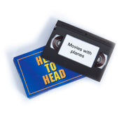 Blockbuster Returns board game