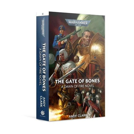 Dawn of Fire: The Gate of Bones Book 2 (Paperback)