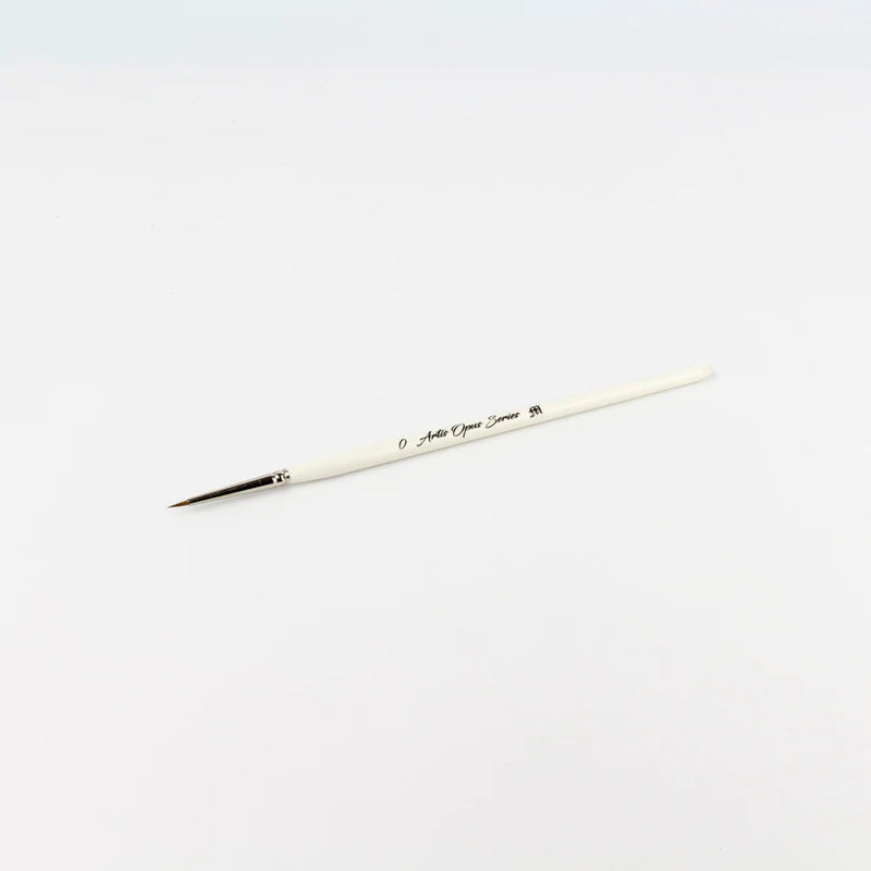 Artis Opus Series M Brush - Size 0