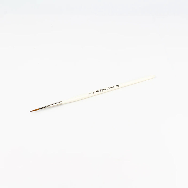 Artis Opus Series S Brush - Size 3
