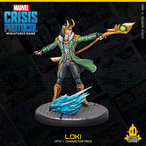 Loki and Hela
