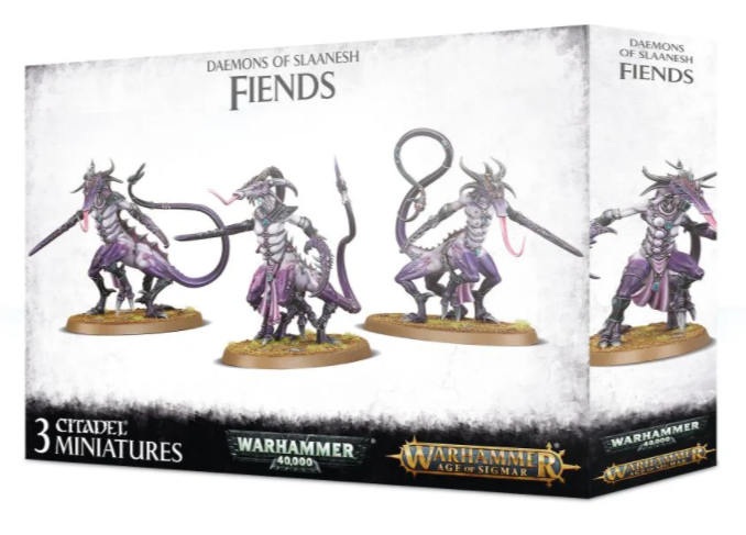 Fiends