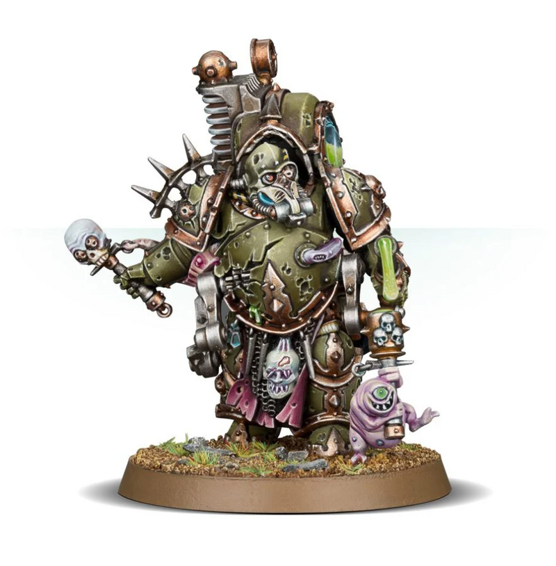 Foul Blightspawn