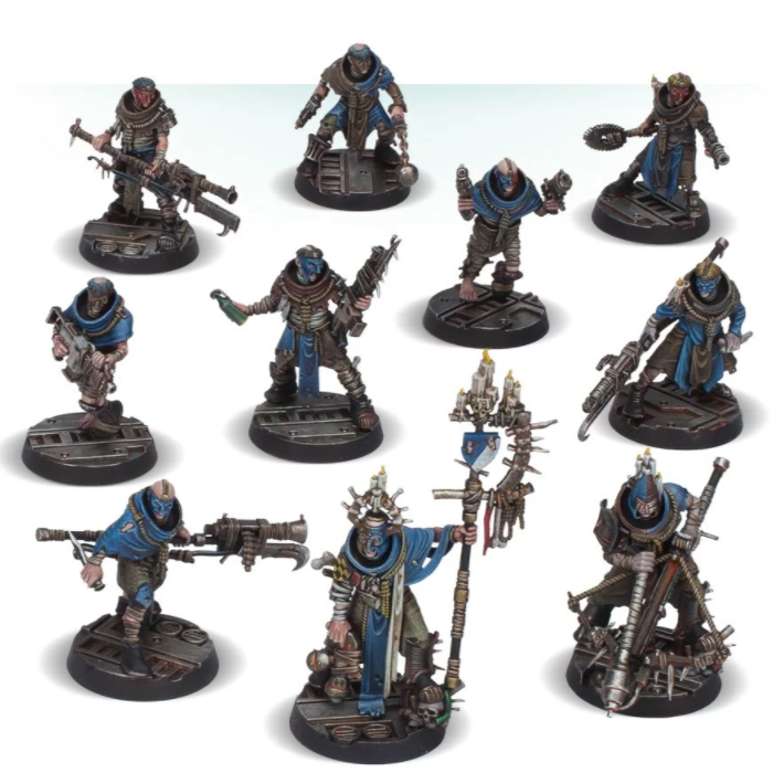 Cawdor Gang