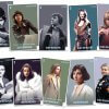 The Doctor Who Card Game Classic Doctors Edition