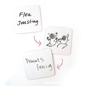 Scrawl - Adult Party Game cards