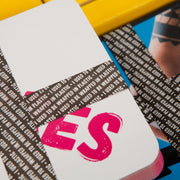 Scrawl - Adult Party Game