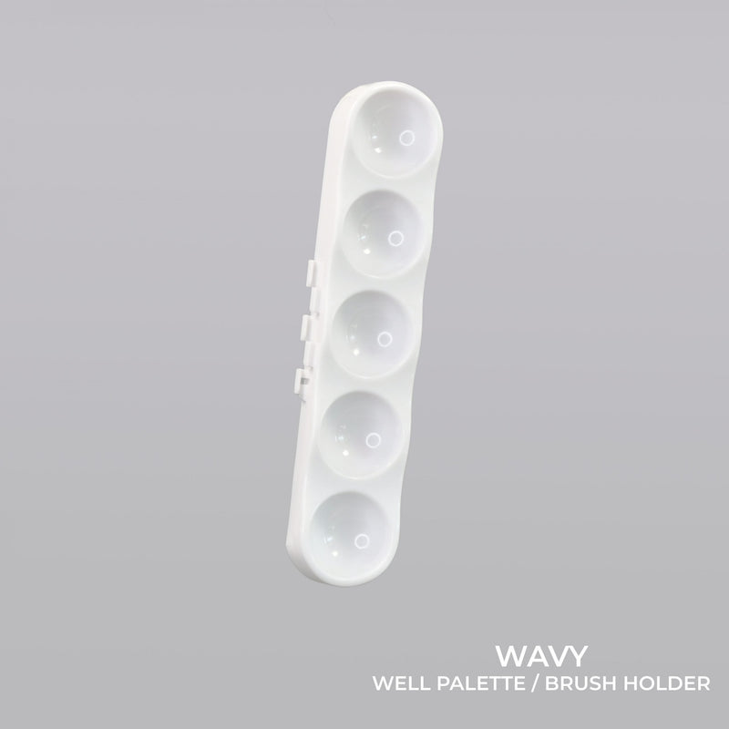 RGG Wavy V2
