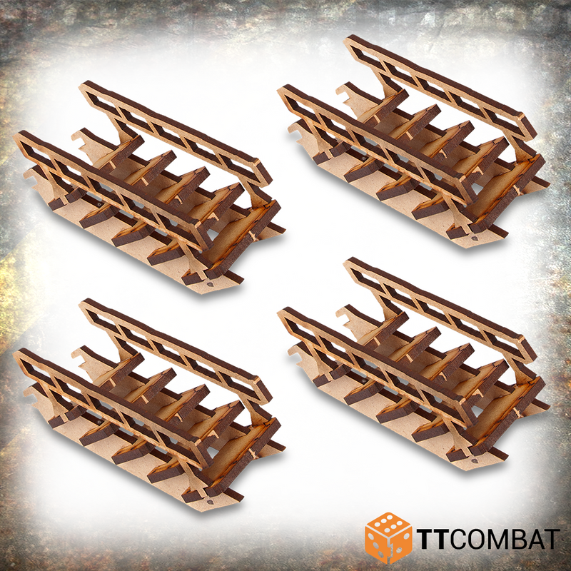 TTCombat - IRON LABYRINTH DEATH QUADRANT COMPLEX