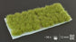 GamersGrass Static Grass Tufts - Dry Green XL 12mm Wild