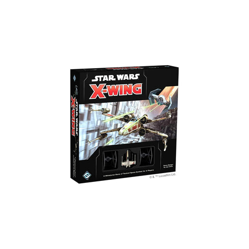 Star Wars: X-Wing - Core Set
