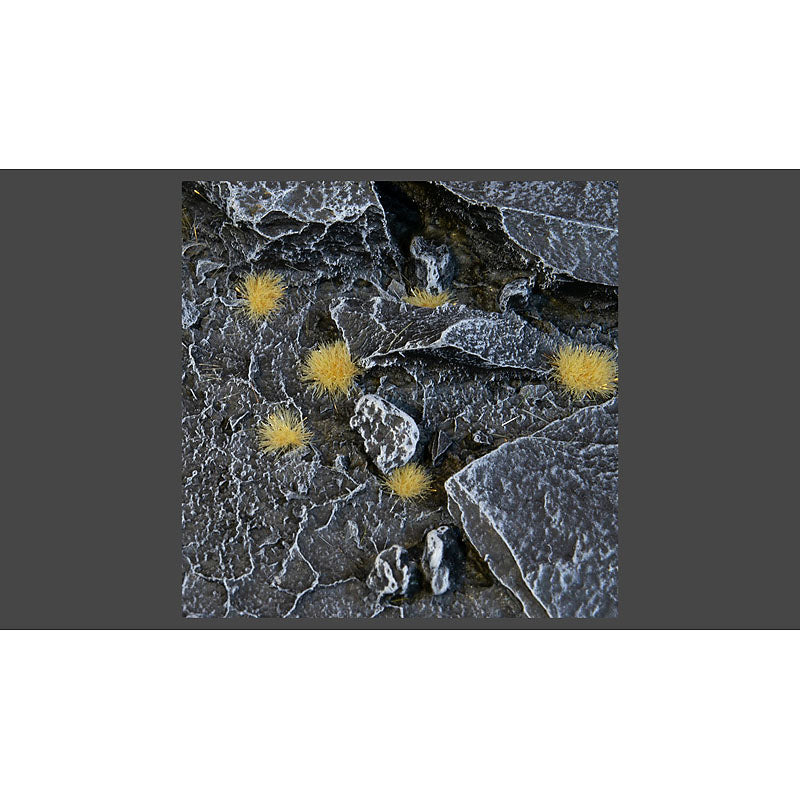 GamersGrass Static Grass Tufts - Tiny Beige 2mm