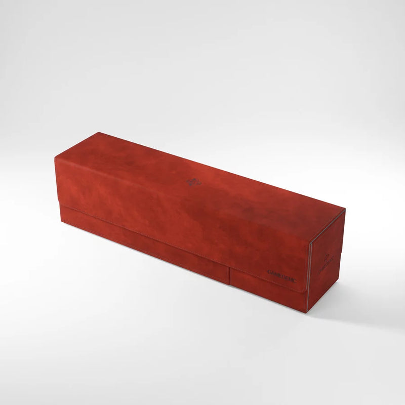 Gamegenic - Cards' Lair 400+ - Red
