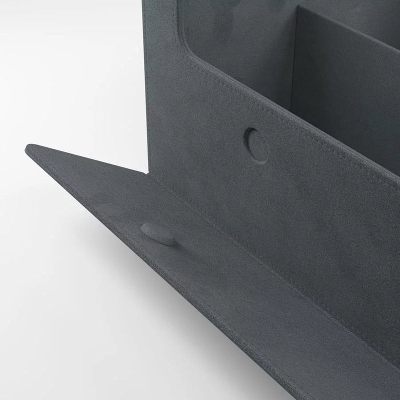 Gamegenic - Dungeon 1100+ Convertible - Midnight Grey