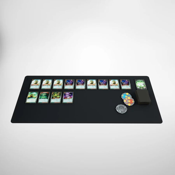 Gamegenic - Prime Playmat XL - Black