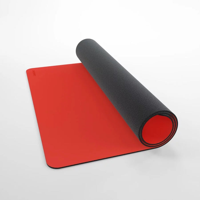 Gamegenic - Prime Playmat (2mm) - Red