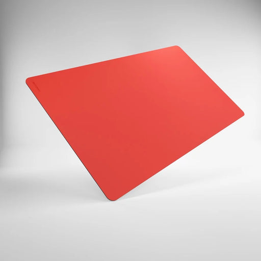 Gamegenic - Prime Playmat (2mm) - Red