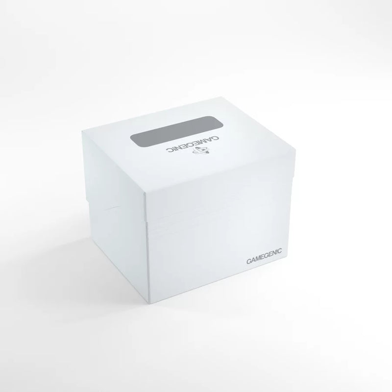 Gamegenic - Side Holder 100+ XL - White