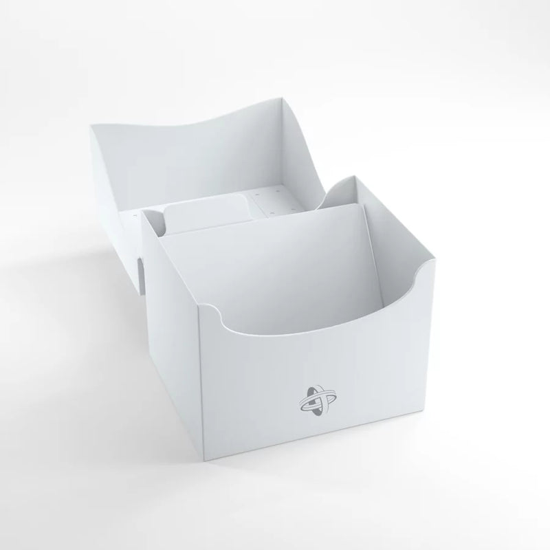 Gamegenic - Side Holder 100+ XL - White